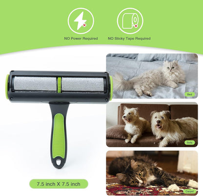 Self Cleaning Lint Roller