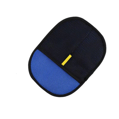 Static Foam Pet Hair Remover Glove