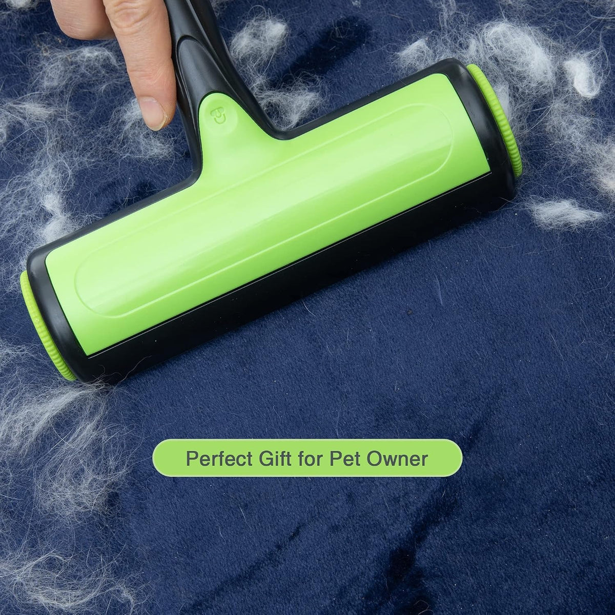 Self Cleaning Lint Roller
