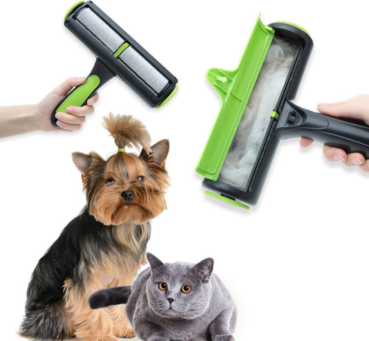 Self Cleaning Lint Roller
