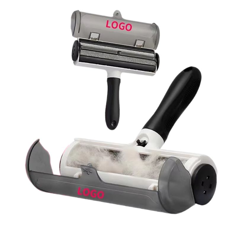 Detachable Pet Hair Remover Roller