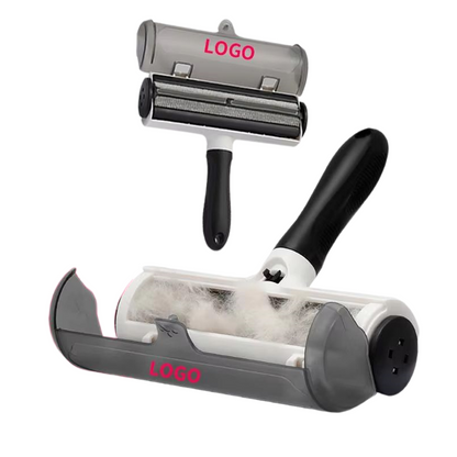 Detachable Pet Hair Remover Roller