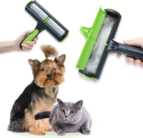 Self Cleaning Lint Roller